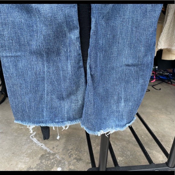 Silver Jeans - Picture 4 of 7